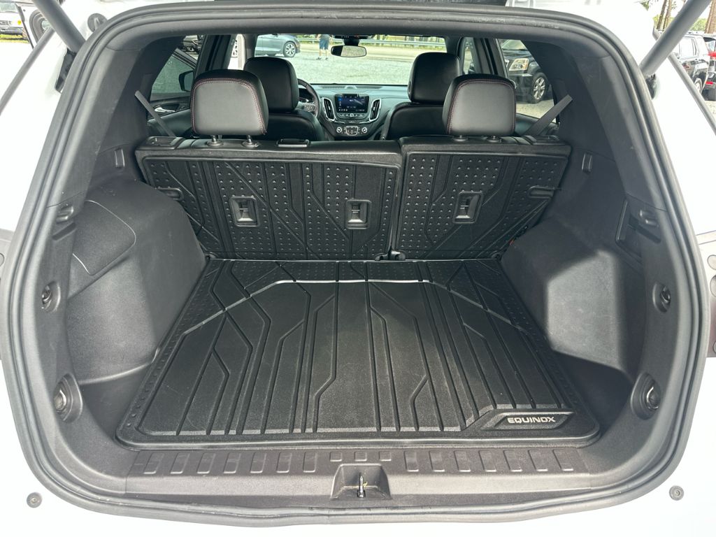 2024 Chevrolet Equinox - $18,998