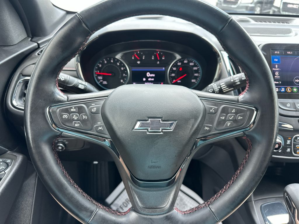 2024 Chevrolet Equinox - $18,998