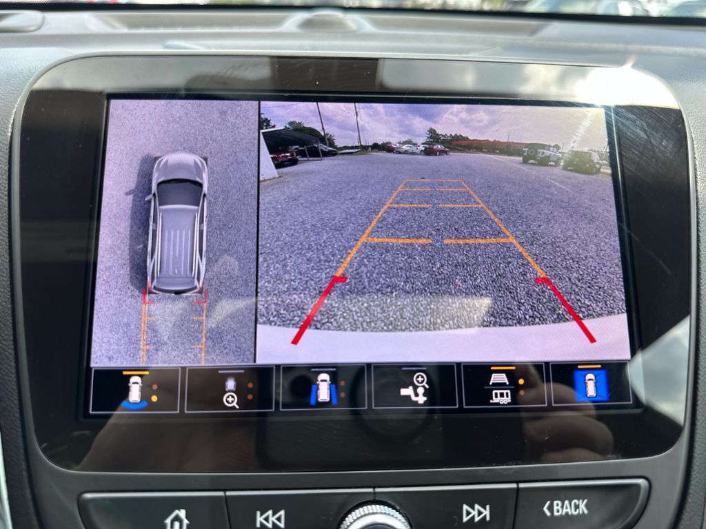 2024 Chevrolet Equinox - $18,998