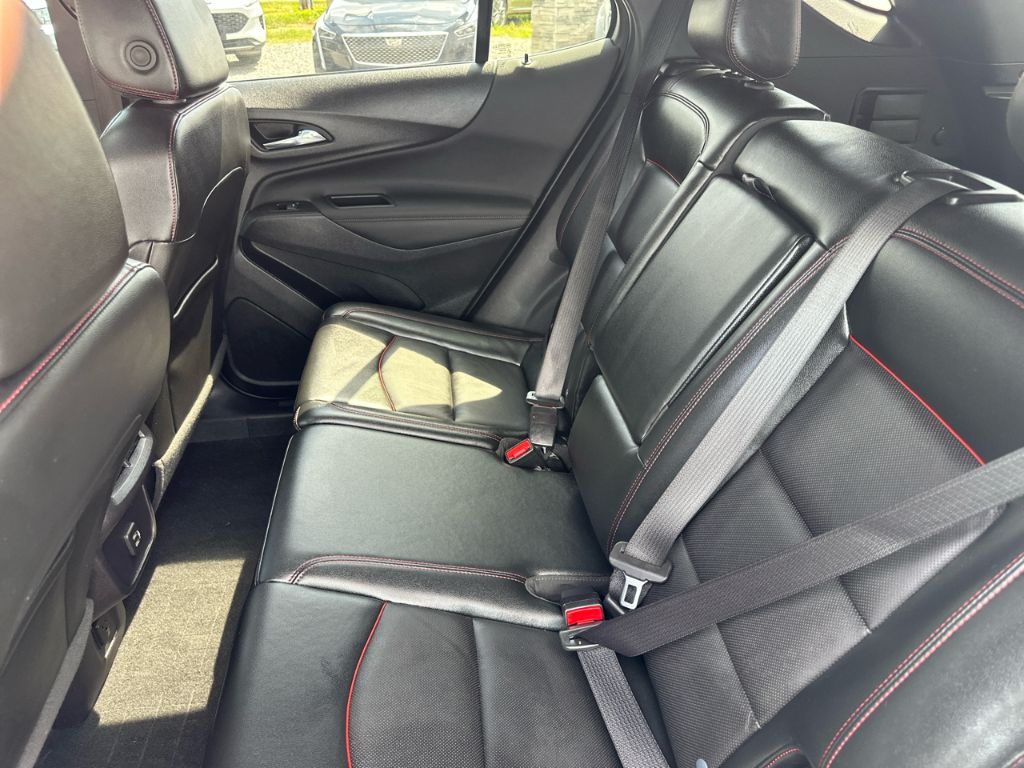 2024 Chevrolet Equinox - $18,998