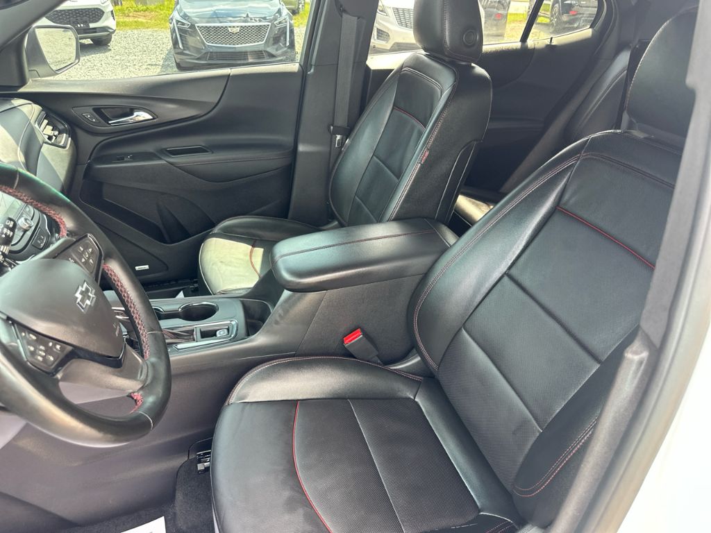2024 Chevrolet Equinox - $18,998