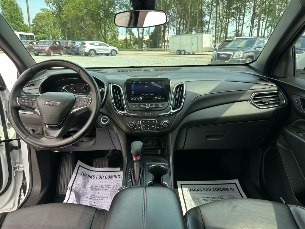 2024 Chevrolet Equinox - $18,998