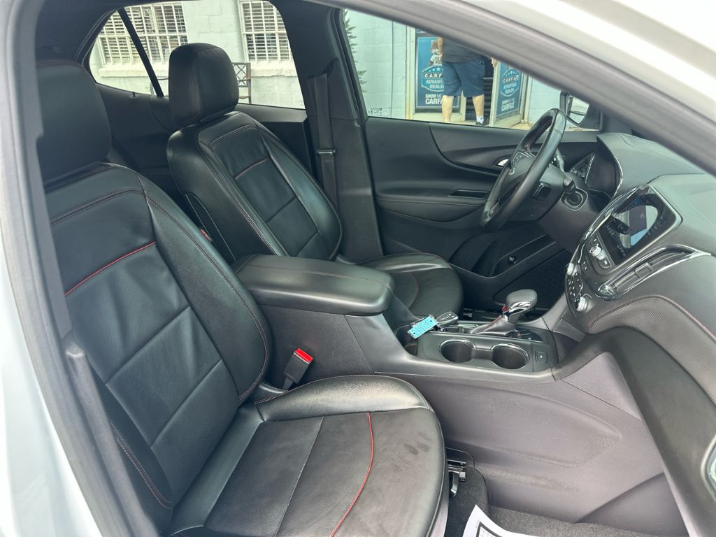 2024 Chevrolet Equinox - $18,998