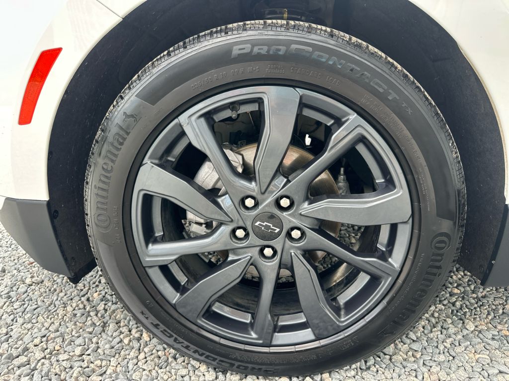 2024 Chevrolet Equinox - $18,998