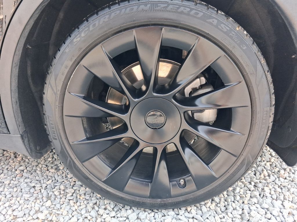 2021 Tesla Model Y - $22,398