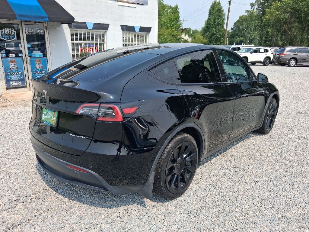 2021 Tesla Model Y - $22,398