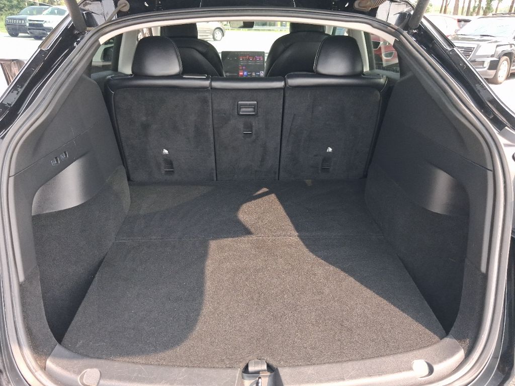 2021 Tesla Model Y - $22,398