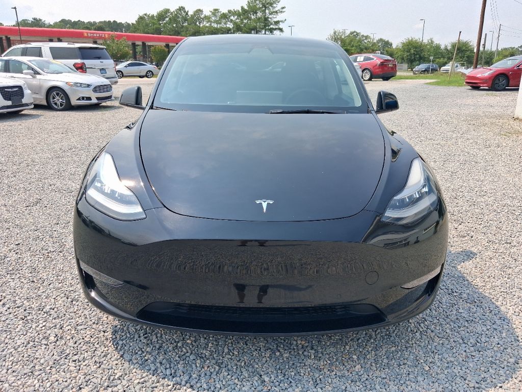 2021 Tesla Model Y - $22,398