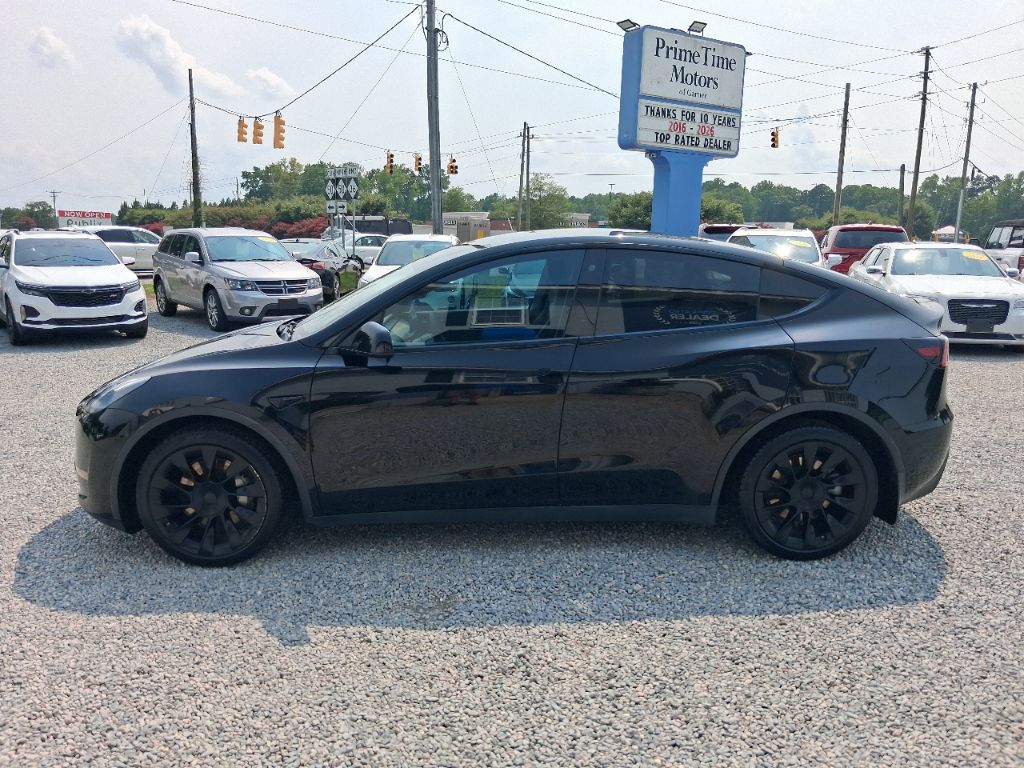 2021 Tesla Model Y - $22,398