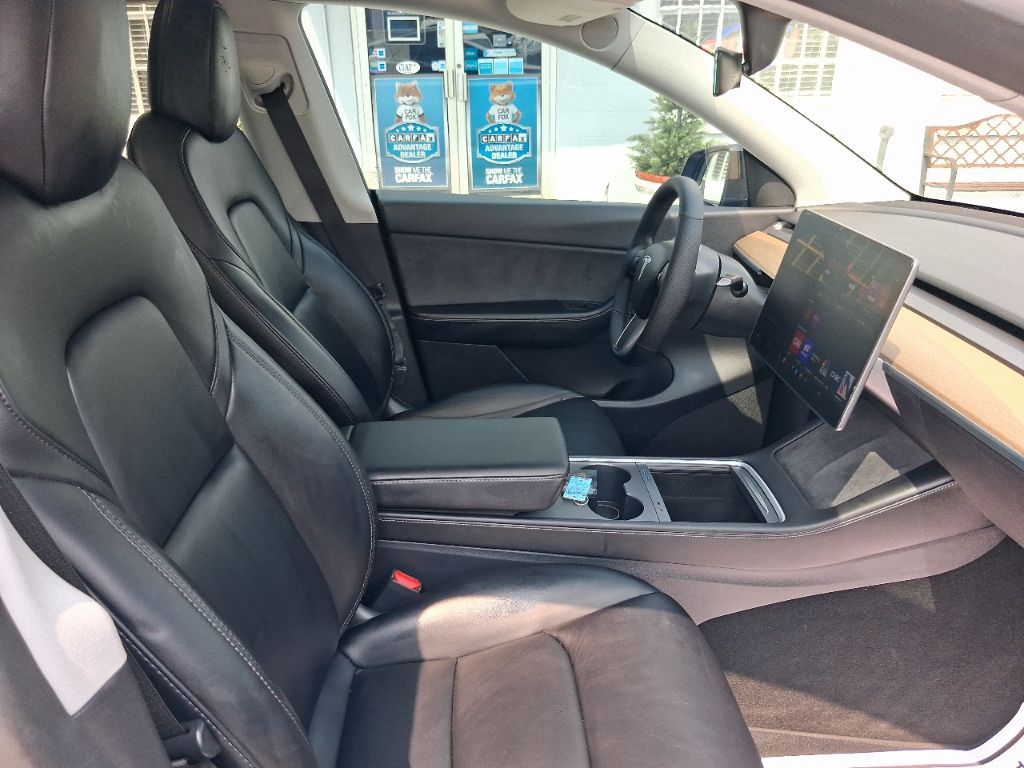 2021 Tesla Model Y - $22,398