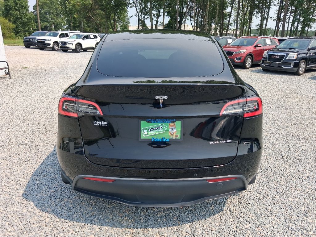 2021 Tesla Model Y - $22,398