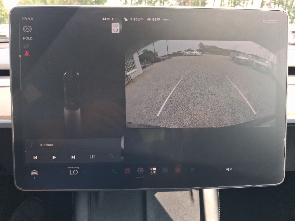 2021 Tesla Model Y - $22,398