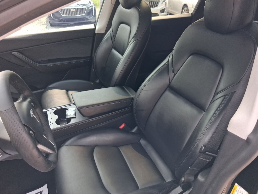 2021 Tesla Model Y - $22,398