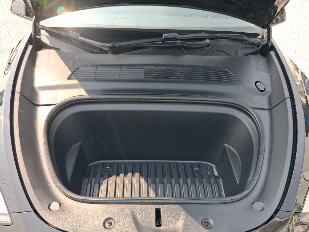 2021 Tesla Model Y - $22,398