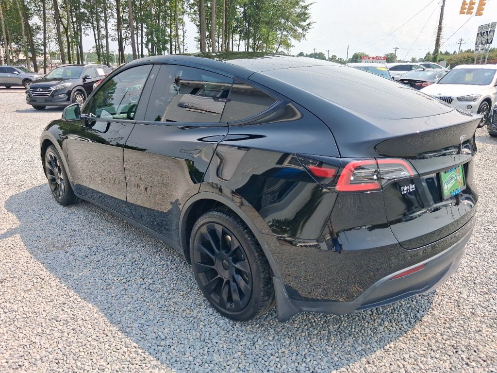 2021 Tesla Model Y - $22,398