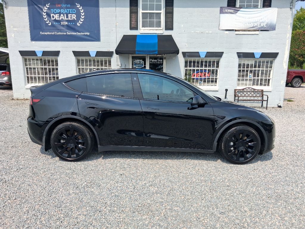 2021 Tesla Model Y - $22,398