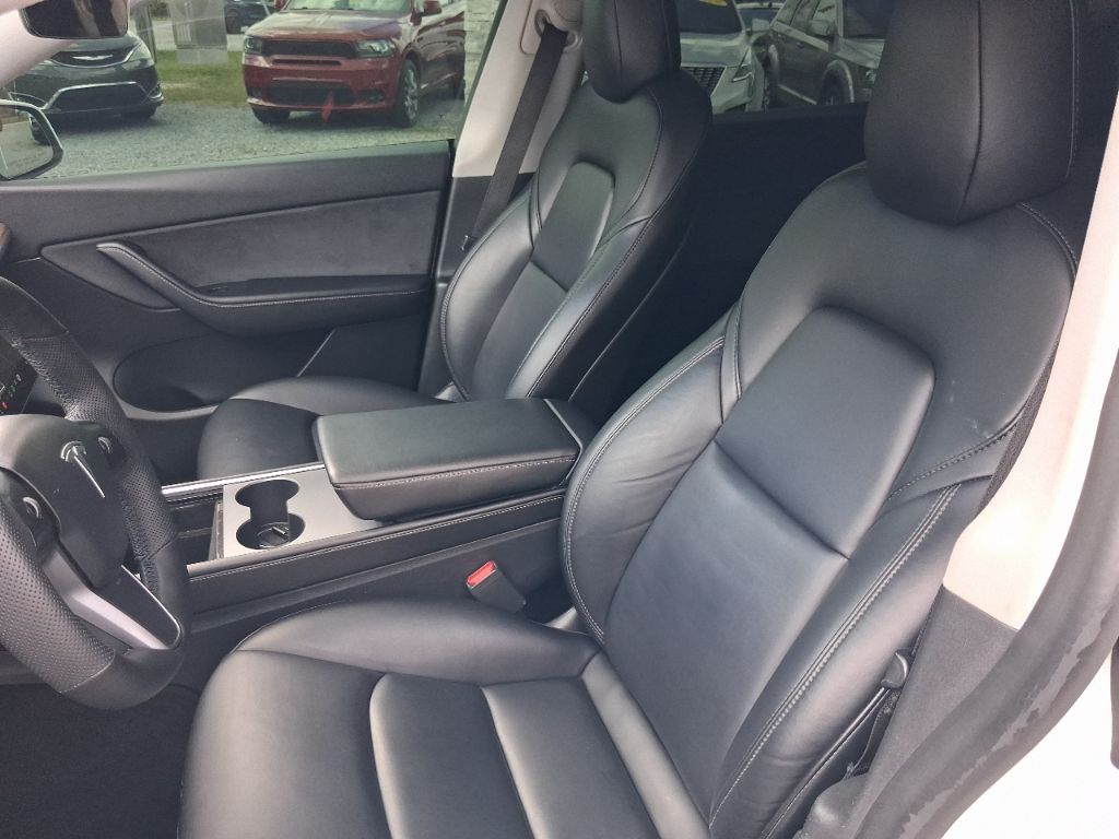 2021 Tesla Model Y - $19,398