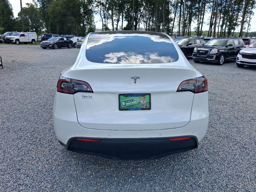 2021 Tesla Model Y - $19,398