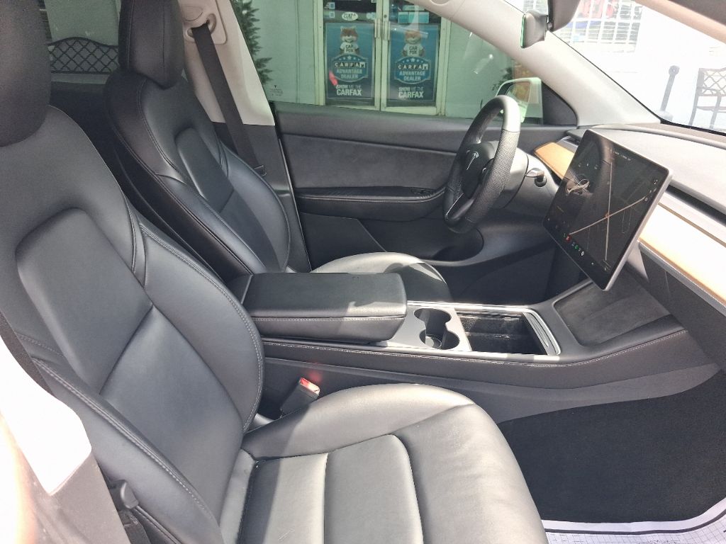 2021 Tesla Model Y - $19,398