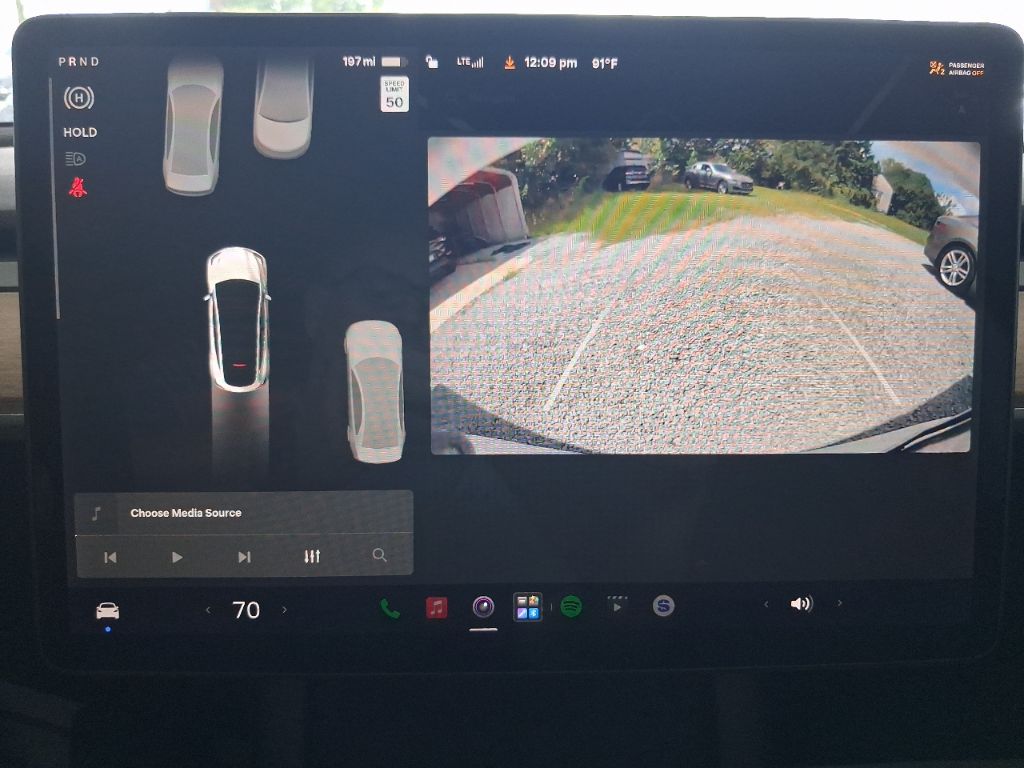 2021 Tesla Model Y - $19,398