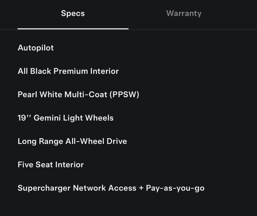 2021 Tesla Model Y - $19,398