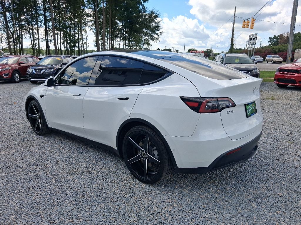 2021 Tesla Model Y - $19,398