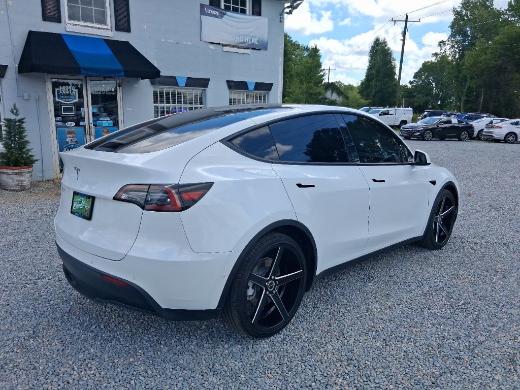 2021 Tesla Model Y - $19,398