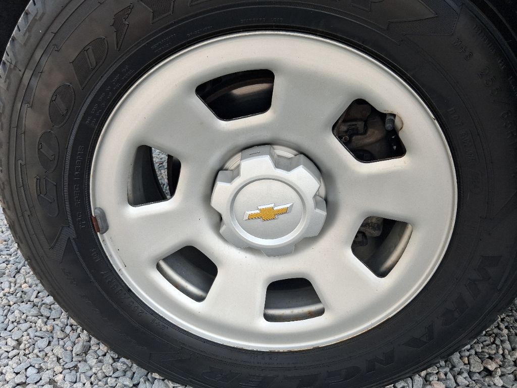 2021 Chevrolet Colorado - $15,398