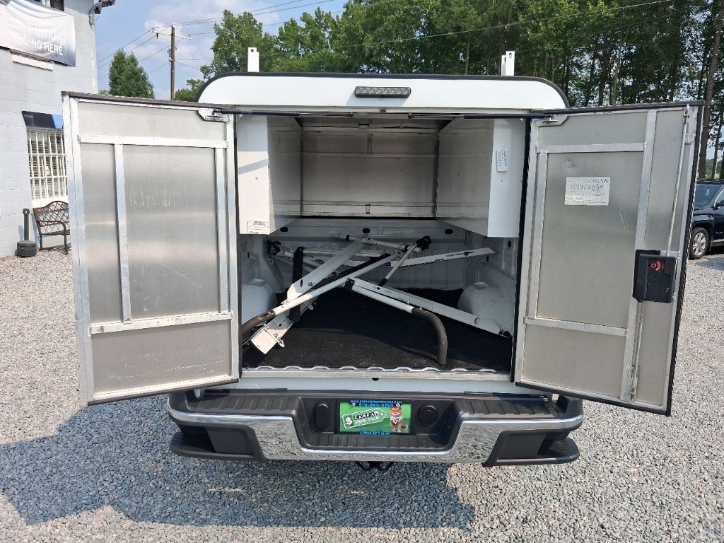 2021 Chevrolet Colorado - $15,398