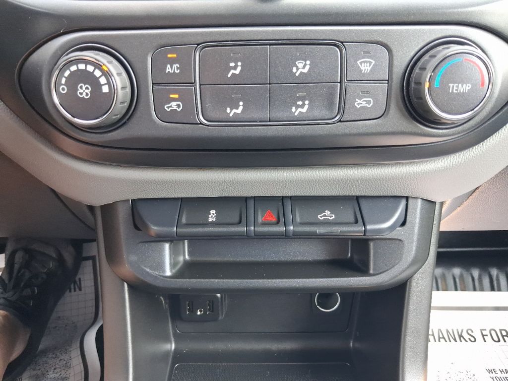 2021 Chevrolet Colorado - $15,398