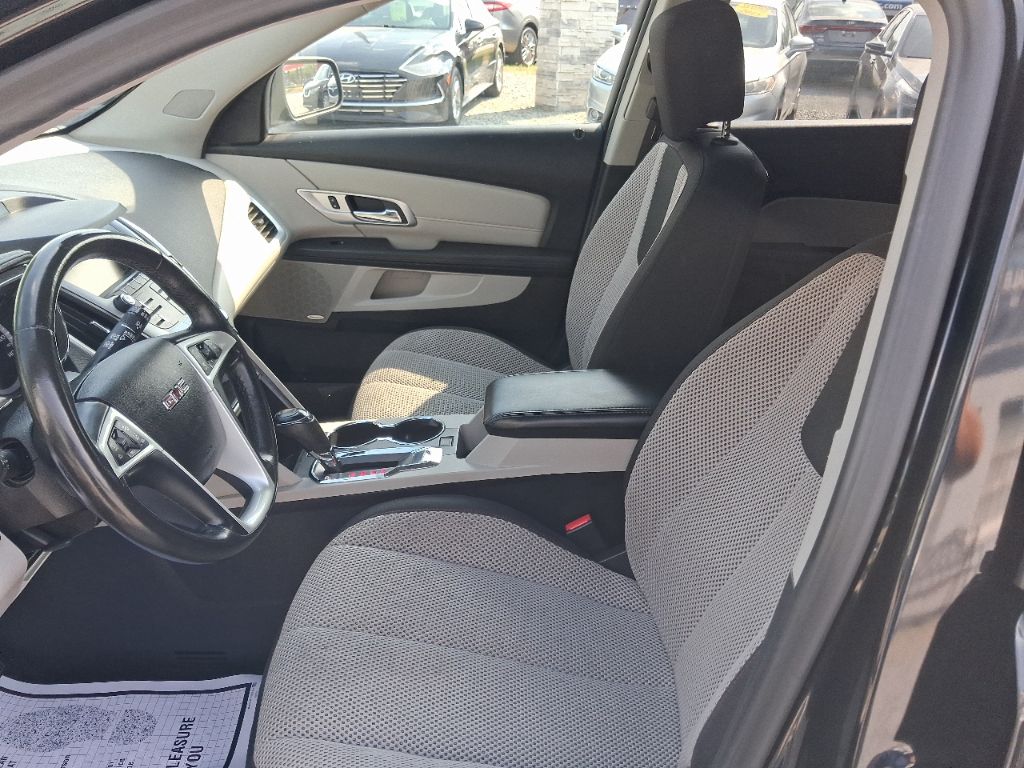 2017 GMC Terrain - $10,398