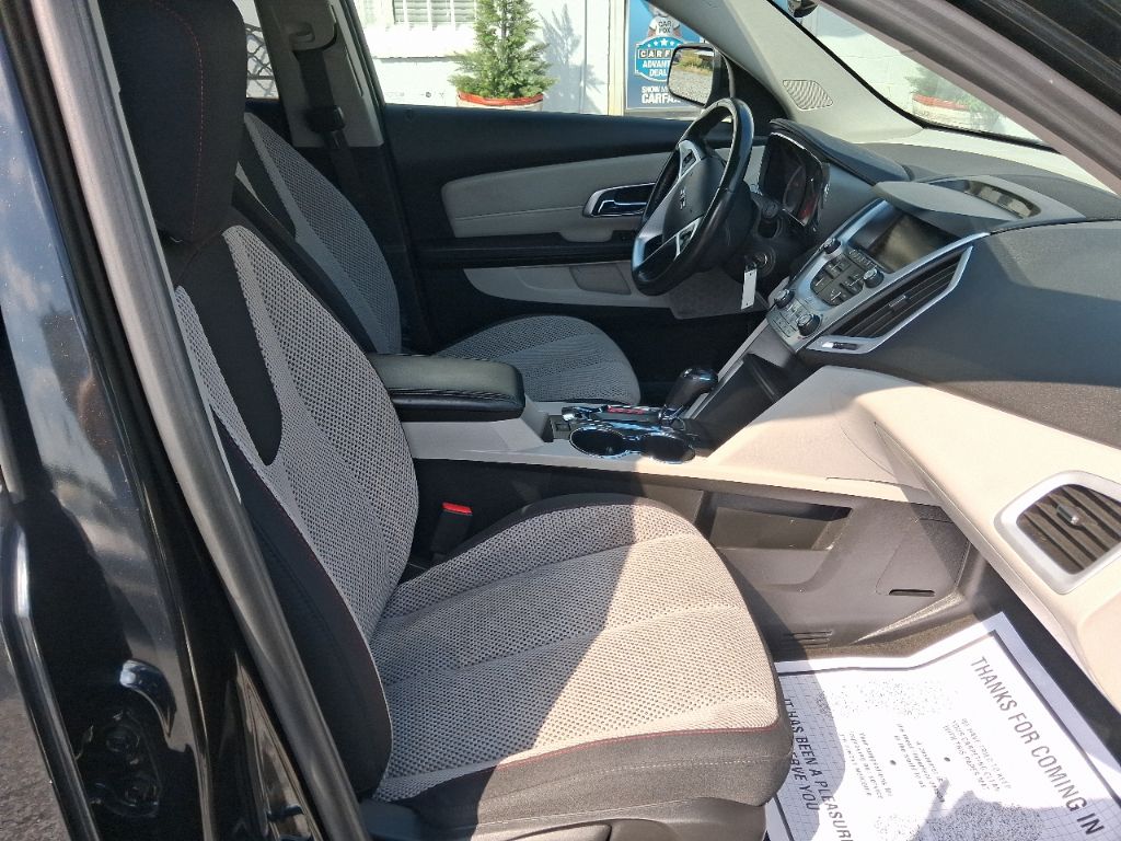 2017 GMC Terrain - $10,398