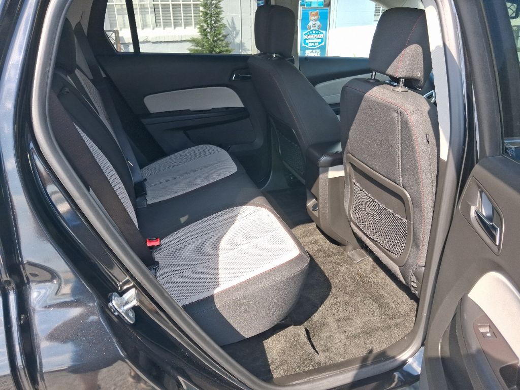 2017 GMC Terrain - $10,398