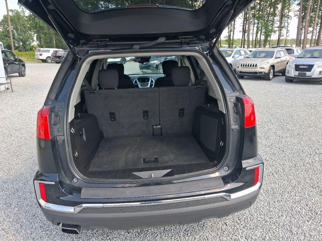 2017 GMC Terrain - $10,398