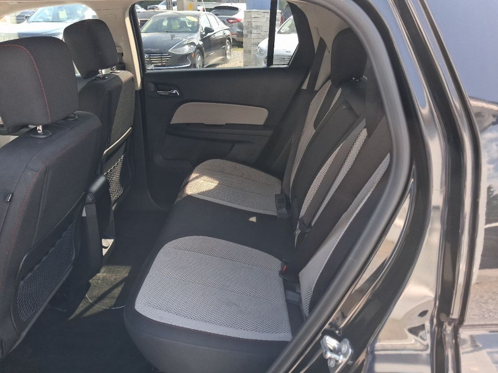 2017 GMC Terrain - $10,398