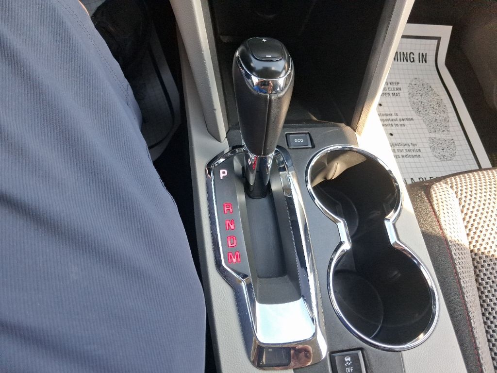 2017 GMC Terrain - $10,398