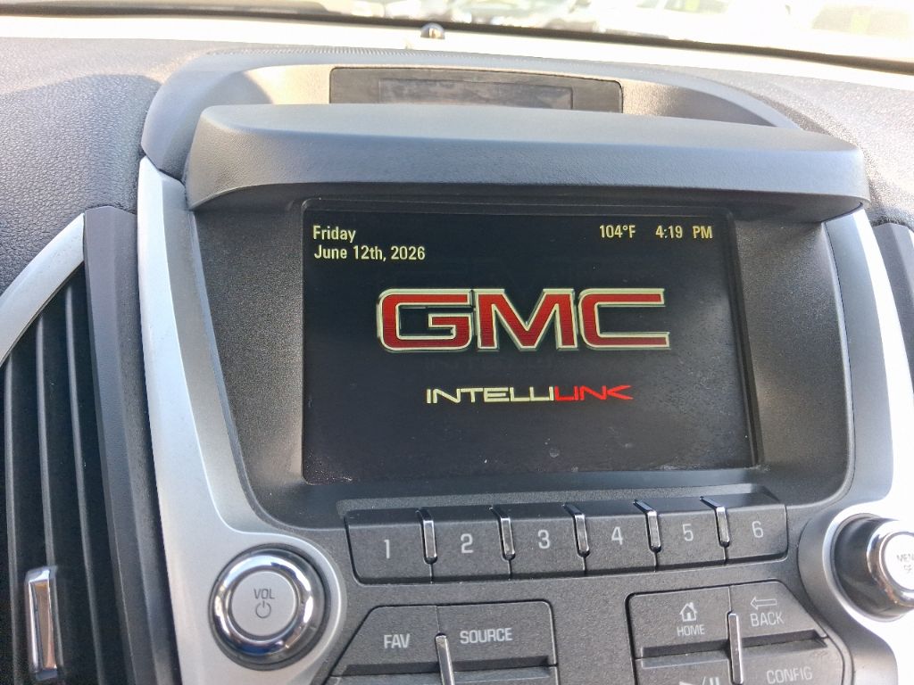 2017 GMC Terrain - $10,398