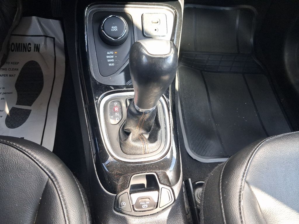 2019 Jeep Compass - $12,498