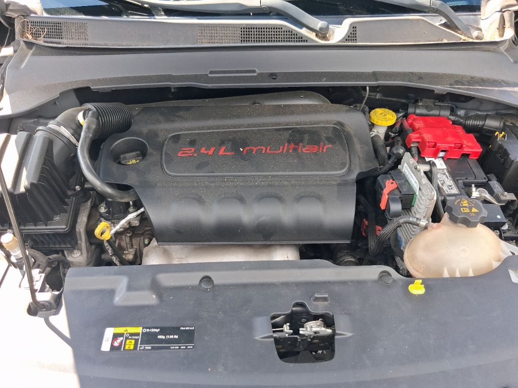 2019 Jeep Compass - $12,498