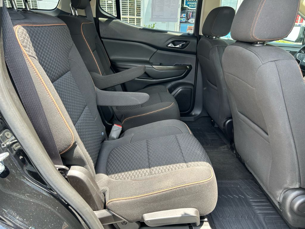 2018 GMC Acadia - $10,998