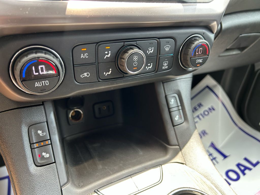 2018 GMC Acadia - $10,998