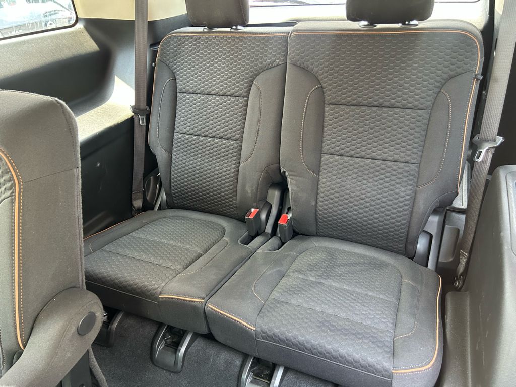 2018 GMC Acadia - $10,998