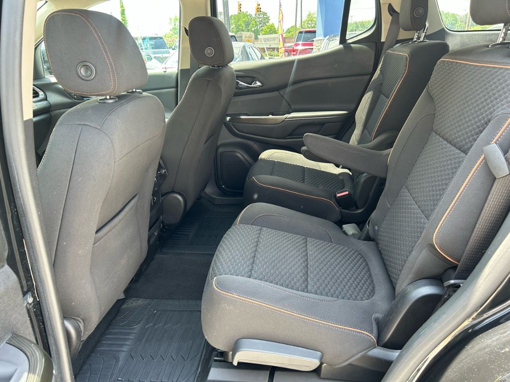 2018 GMC Acadia - $10,998