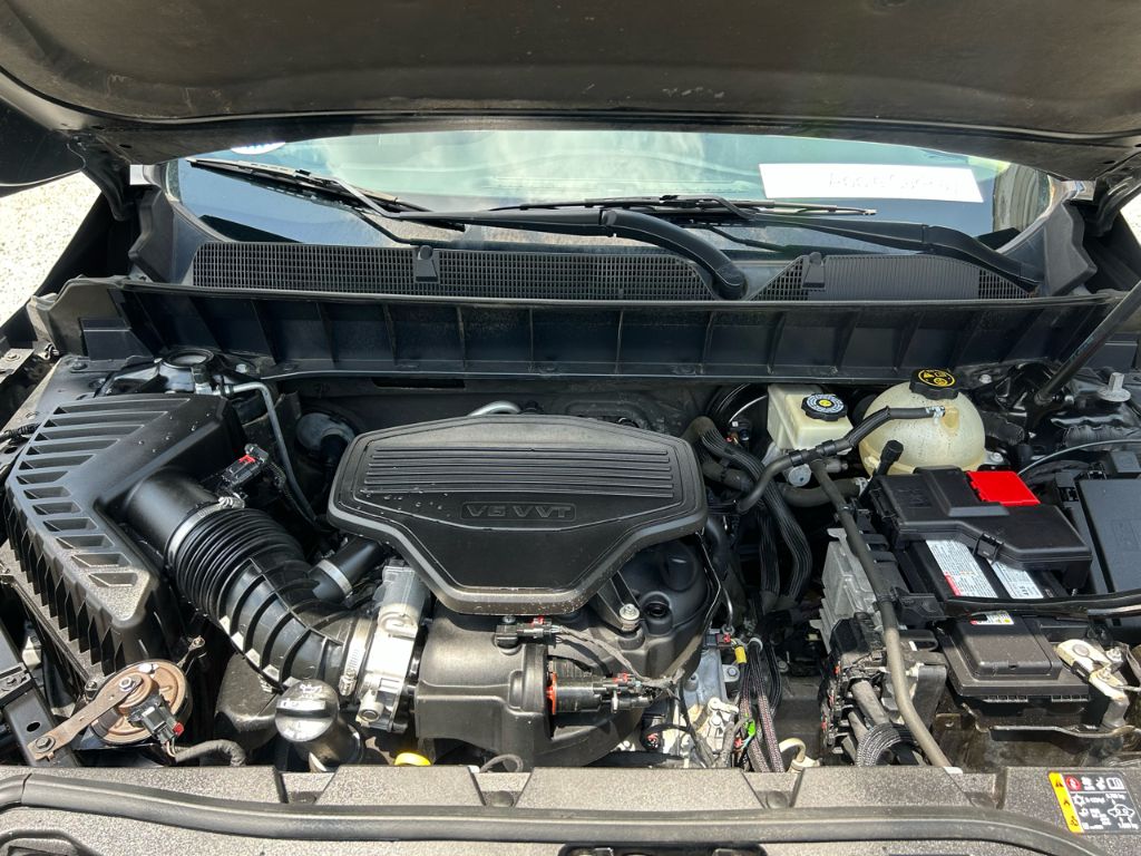 2018 GMC Acadia - $10,998