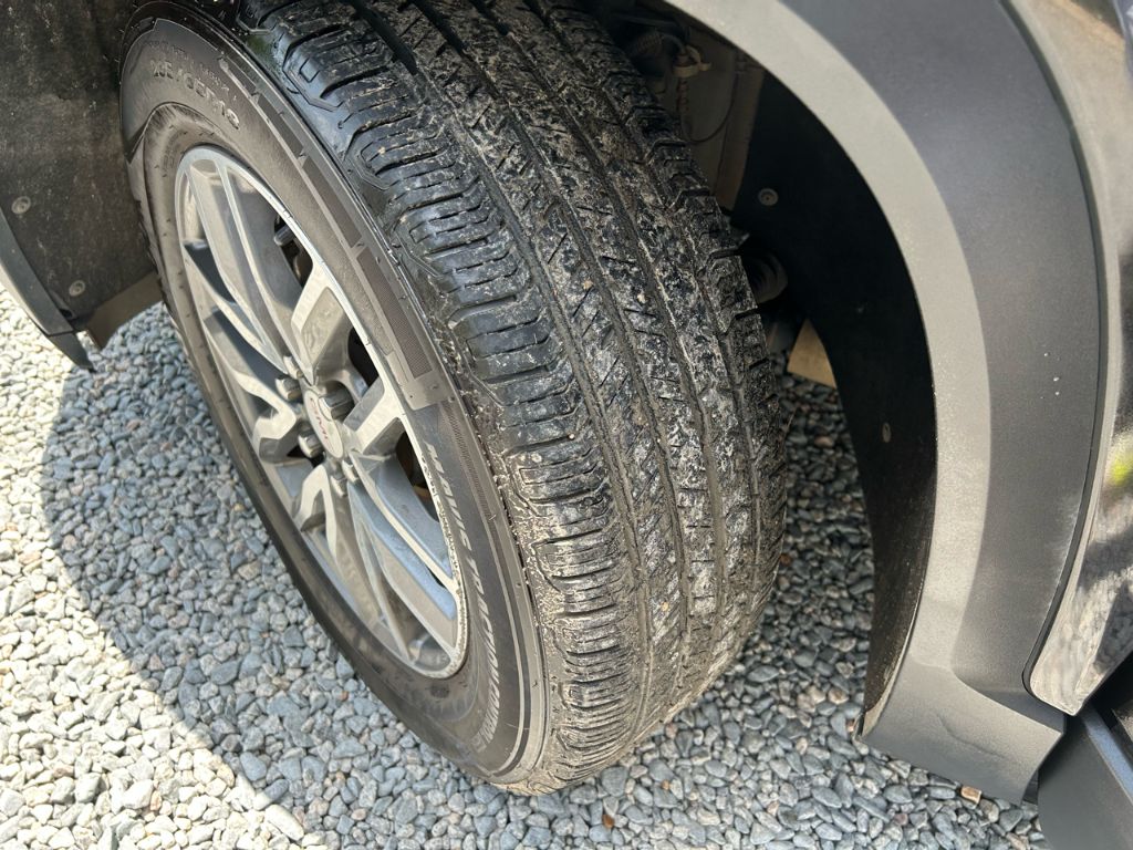 2018 GMC Acadia - $10,998