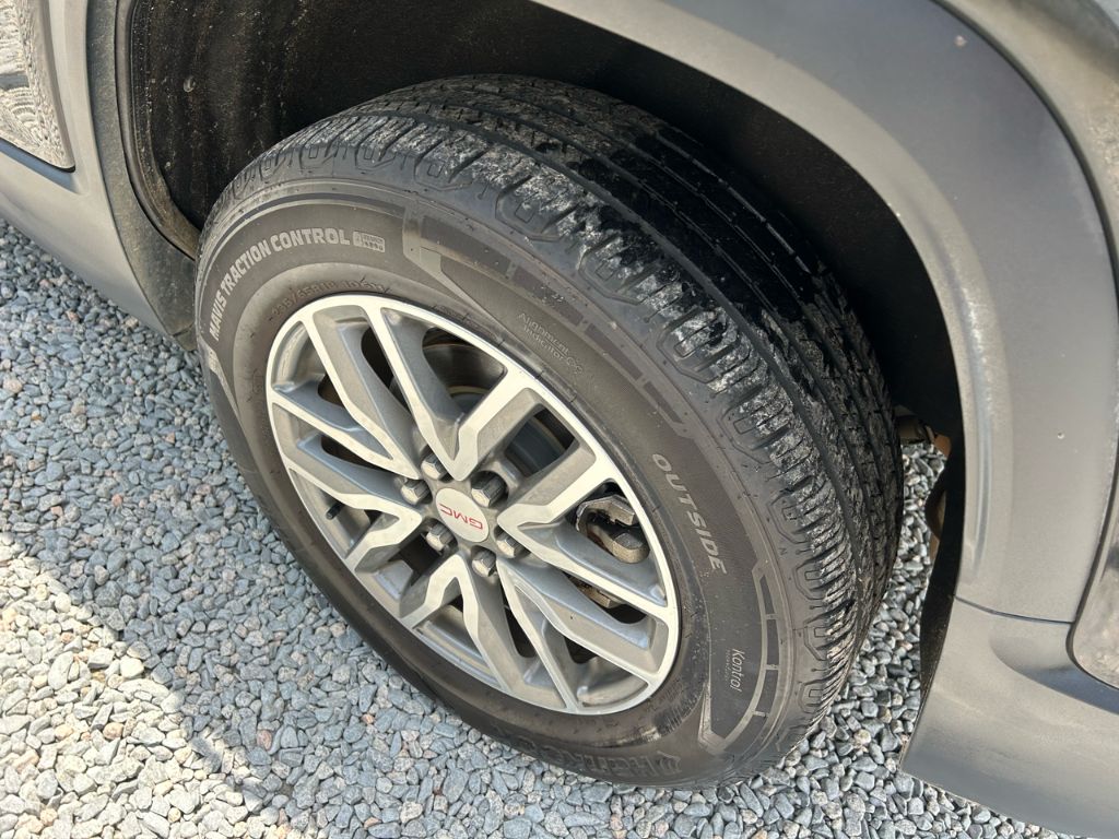 2018 GMC Acadia - $10,998