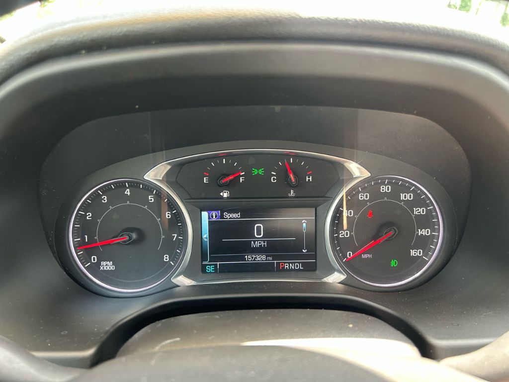 2018 GMC Acadia - $10,998