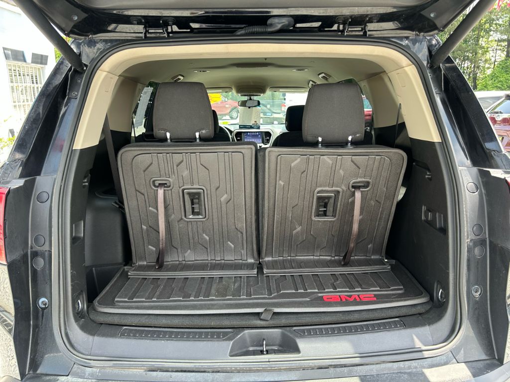 2018 GMC Acadia - $10,998