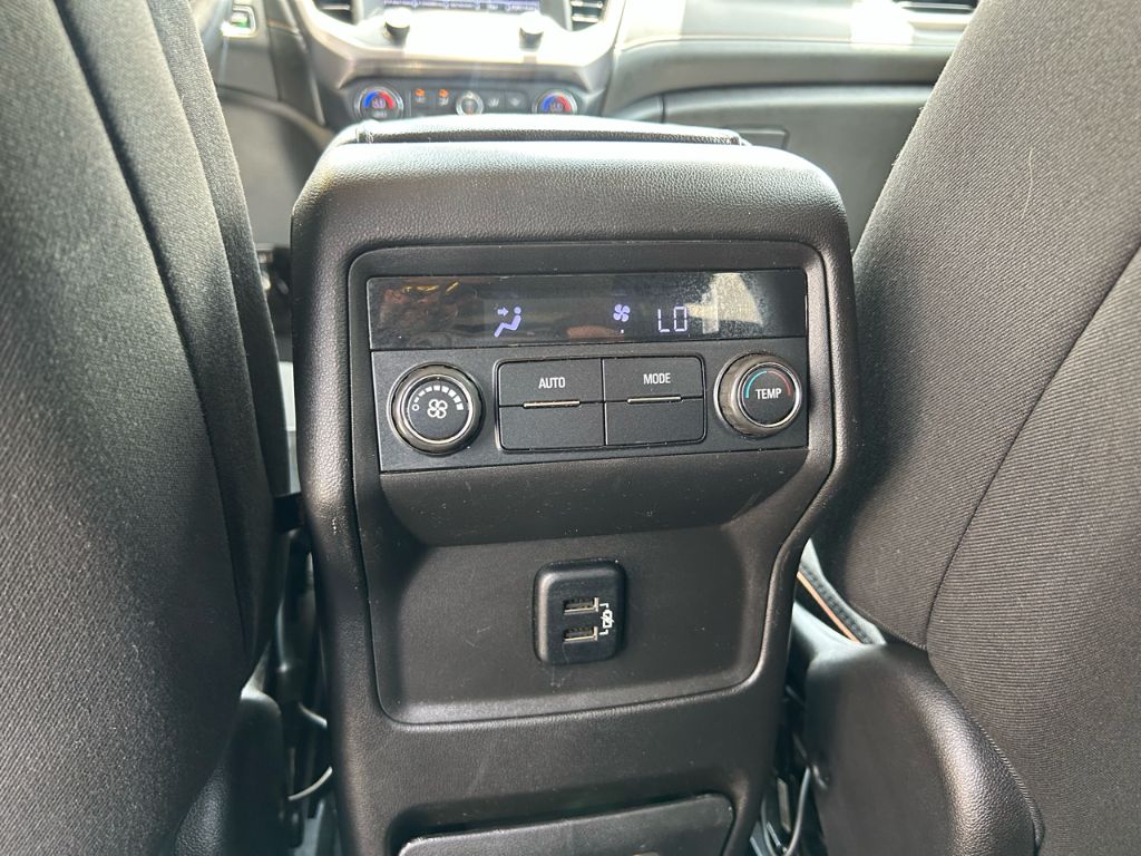 2018 GMC Acadia - $10,998