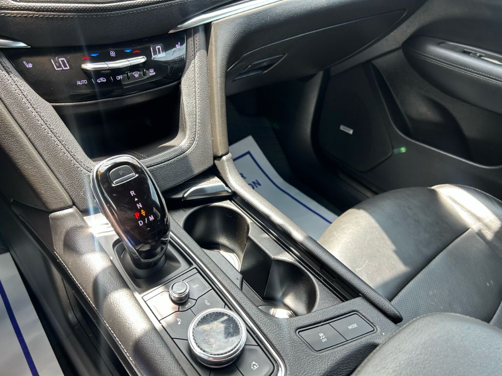 2020 Cadillac XT5 - $17,998